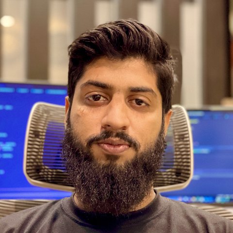 Abu Bakar Memon