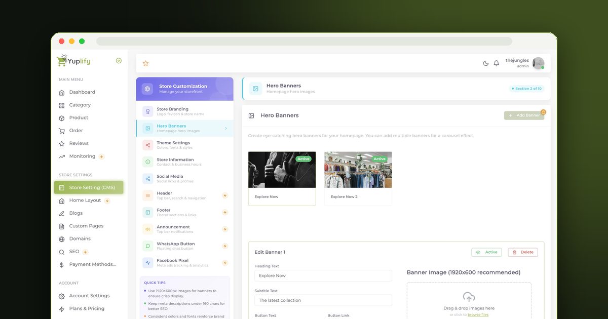 10 Proven Strategies to Boost Your E-Commerce SEO Rankings