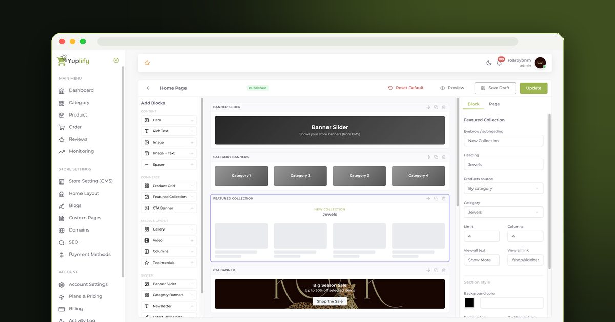 E-Commerce Website Creator vs Builder vs Maker: What's the Difference?